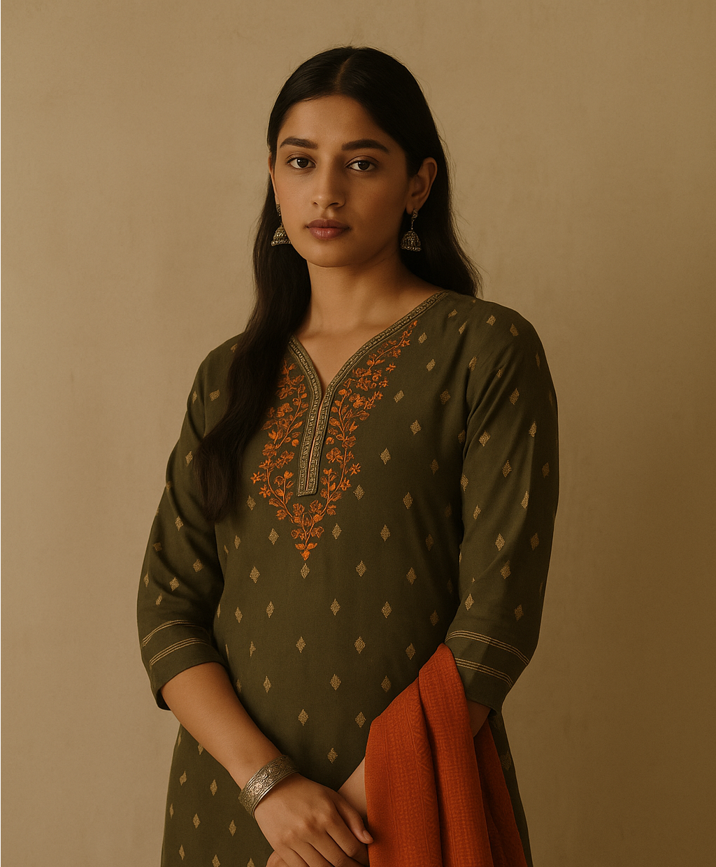 Urban Ethnic